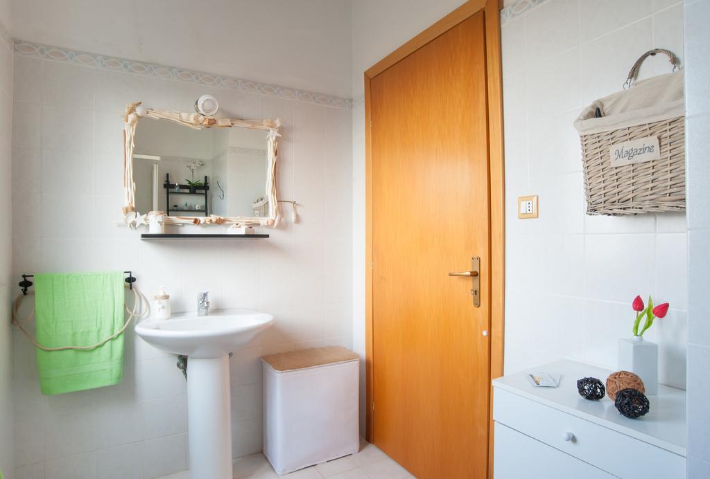 Villa Margiu - Casa Ossino Agnone Bagni Luaran gambar