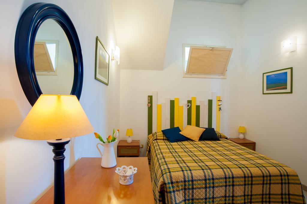 Villa Margiu - Casa Ossino Agnone Bagni Luaran gambar
