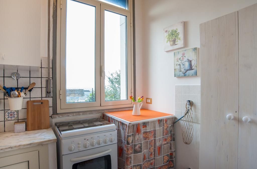 Villa Margiu - Casa Ossino Agnone Bagni Luaran gambar